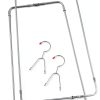 Pants Stretcher Set of 2-0
