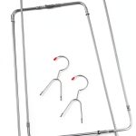 Pants Stretcher Set of 2-0