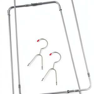 Pants Stretcher Set of 2-0