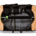 Tang's Heavy Duty Pants Stretcher with Aluminum Turnbuckle-30‑59″ Fit-0