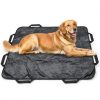 Dog Stretcher by ChengFu Portable Gray 48x40in 300lb Capacity-5