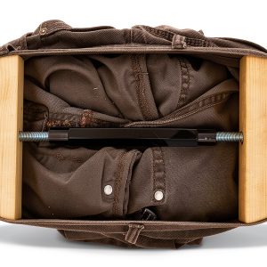 RadBizz Pant Stretcher - 30" to 59" - Heavy Duty - Instant and Long-Term Stretch-0