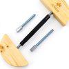 RadBizz Pant Stretcher - 30" to 59" - Heavy Duty - Instant and Long-Term Stretch-1