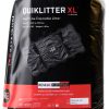 Rescue Essentials Quiklitter XL 1000 lb Capacity Black Nylon Handles-3