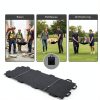 BOTUWASE Transport Stretcher 400lb 12-Rubber Handles & Carry Bag Black-4