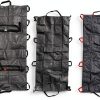 Rescue Essentials Quiklitter XL 1000 lb Capacity Black Nylon Handles-7