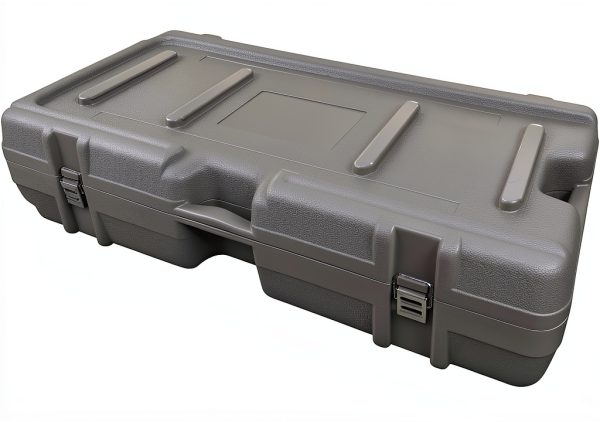 ROBERTS 10-237 Power Stretcher with 23ft5in Extension Lifetime-5