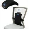 Everlasting Comfort Lumbar Support Board Back Stretcher for Lower Pain Relief - Adjustable Spine Decompression with 88 Acupressure Nodes - Back Cracking Device with Chair Strap for Posture Correction-8