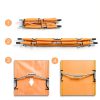 Folding Stretcher ProMed Heavy Duty Aluminum Portable Emergency-5