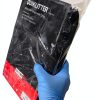 The Original Rescue Essentials Brand QuikLitter, Black Nylon Handles, Non-Woven Fabric, 500 Lb Rated, Low Cost, Disposable for Patient Transfer, Casualty Evacuation-5