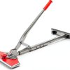 ROBERTS 10-237 Power Stretcher with 23ft5in Extension Lifetime-4