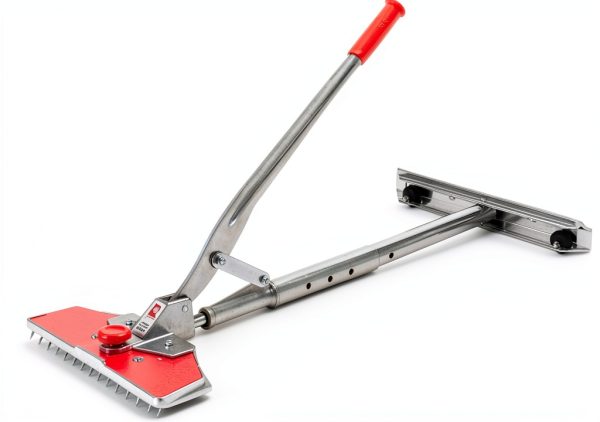 ROBERTS 10-237 Power Stretcher with 23ft5in Extension Lifetime-4