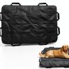 Dog Stretcher by ChengFu Portable Gray 48x40in 300lb Capacity-0