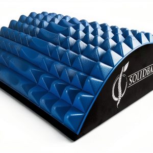 Lower Back Pain Relief Stretcher SOLIDBACK EVA Foam Support Model SB01-0