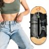Tang's Heavy Duty Pants Stretcher with Aluminum Turnbuckle-30‑59″ Fit-5