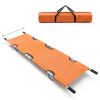 Folding Stretcher ProMed Heavy Duty Aluminum Portable Emergency-8