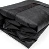 Rescue Essentials Quiklitter XL 1000 lb Capacity Black Nylon Handles-2
