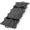Rescue Essentials Quiklitter XL 1000 lb Capacity Black Nylon Handles-0