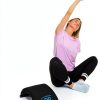 Everlasting Comfort Lumbar Support Board Back Stretcher for Lower Pain Relief - Adjustable Spine Decompression with 88 Acupressure Nodes - Back Cracking Device with Chair Strap for Posture Correction-7