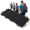 BOTUWASE Transport Stretcher 400lb 12-Rubber Handles & Carry Bag Black-6