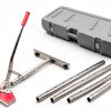 ROBERTS 10-237 Power Stretcher with 23ft5in Extension Lifetime-0