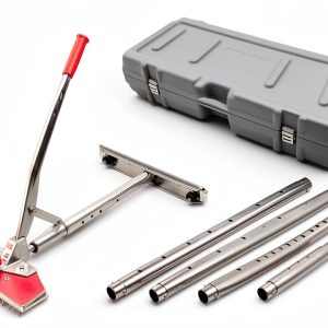 ROBERTS 10-237 Power Stretcher with 23ft5in Extension Lifetime-0
