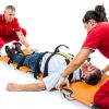 Folding Stretcher ProMed Heavy Duty Aluminum Portable Emergency-7