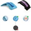 Back Stretcher Yetulike Lumbar Board with Magnet Support Blue-3