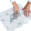 Rescue Essentials AirBase Inflatable Insulation Pad 90-0975-3