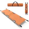 Folding Stretcher ProMed Heavy Duty Aluminum Portable Emergency-0